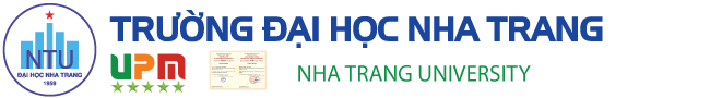 NTU - Trường Đại học Nha Trang